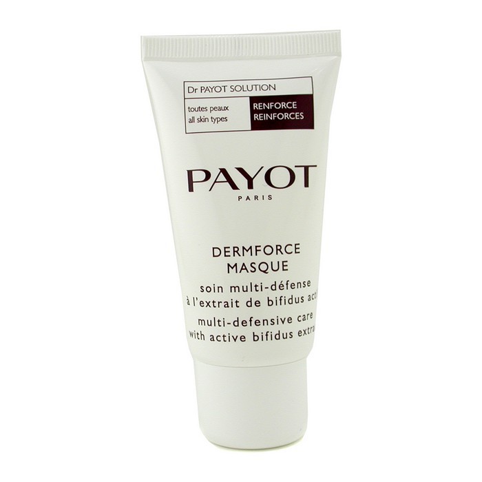 Payot Soluţie Dr Payot Dermforce Mască 50ml/1.6ozProduct Thumbnail