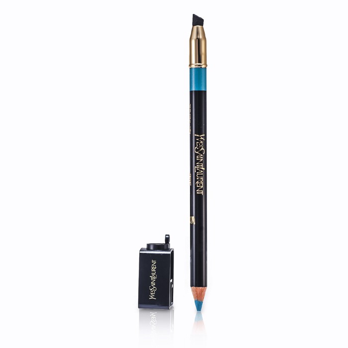 Yves Saint Laurent Dessin Du Regard Long Lasting Eye Pencil 1.25g/0.04ozProduct Thumbnail