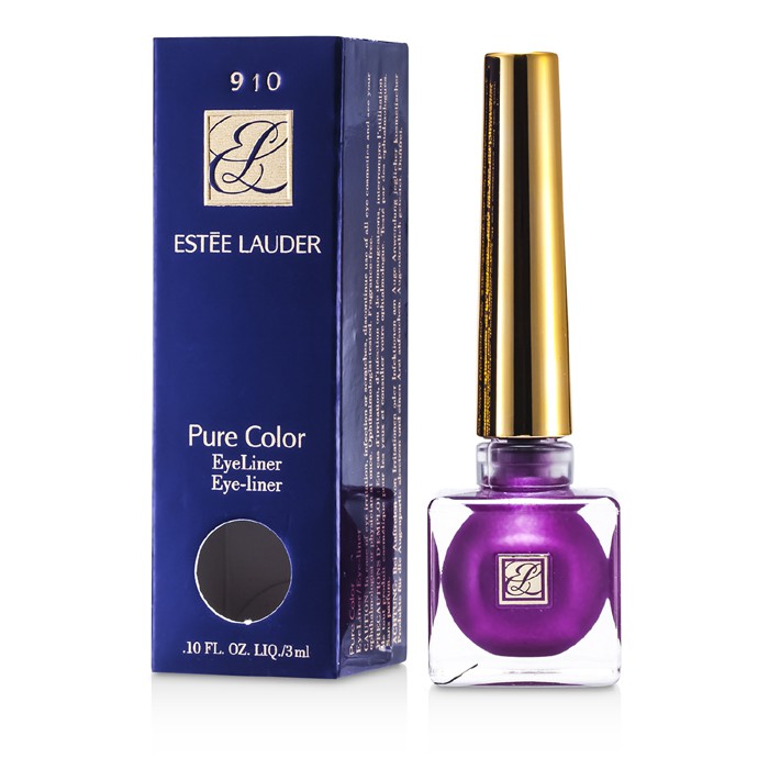 Estee Lauder Delineador Pure Color Eyeliner 3ml/0.1ozProduct Thumbnail