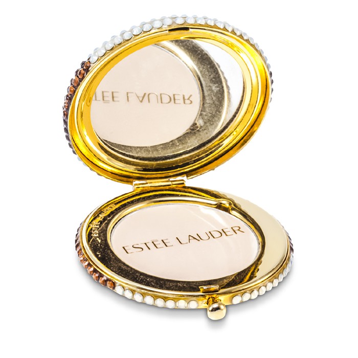 Estee Lauder Pó compacto Crystal Pony Compact Lucidity Translucent Presse powder 2.8g/0.1ozProduct Thumbnail