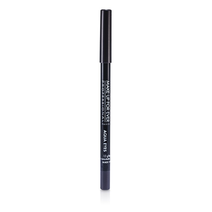 Make Up For Ever Aqua Eyes Vodeodolná ceruzka na očné linky – 1L (Star Black) 1.2g/0.04ozProduct Thumbnail