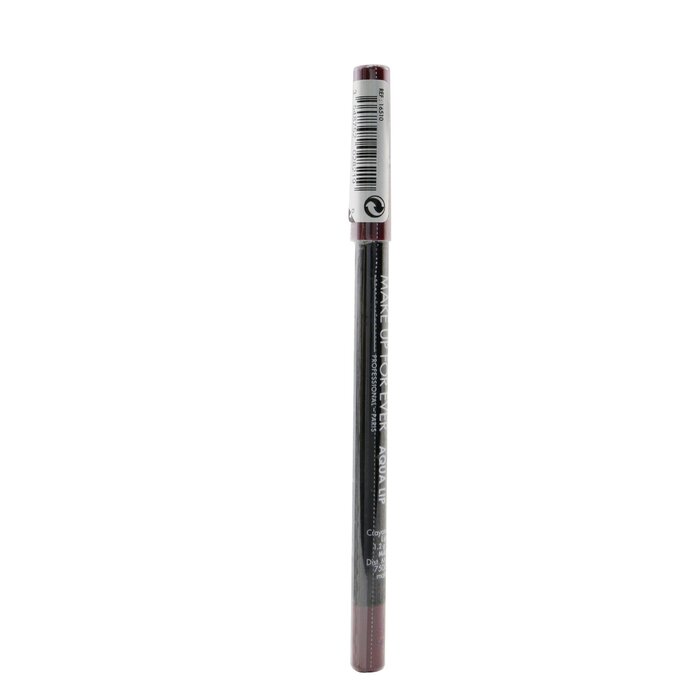 Make Up For Ever Voděodolná konturovací tužka na rty Aqua Lip Waterproof Lipliner Pencil 1.2g/0.04ozProduct Thumbnail