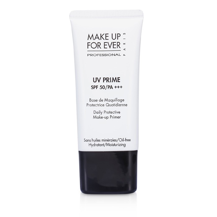 Make Up For Ever Base UV Primer SPF50 30ml/1ozProduct Thumbnail