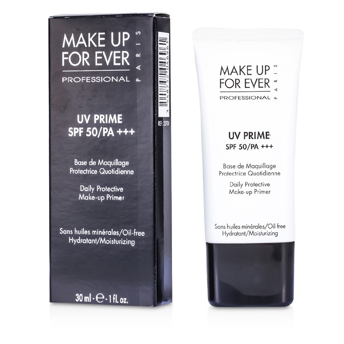 Make Up For Ever UV Primer SPF50 30ml/1ozProduct Thumbnail