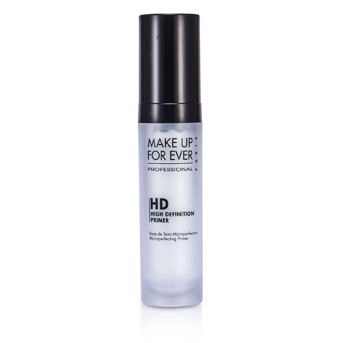 Make Up For Ever High Definition Primer 30ml/1.01ozProduct Thumbnail