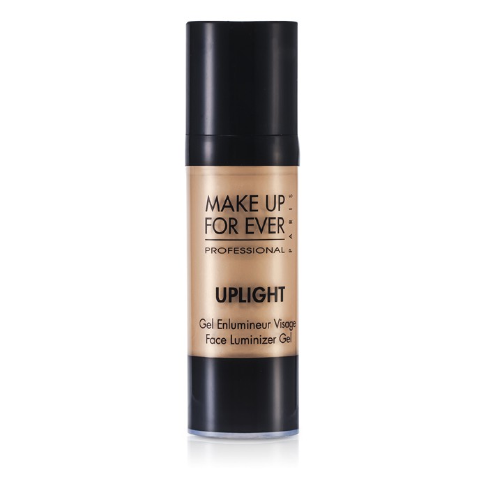 Make Up For Ever Base gel Uplight Face Luminizer 16.5ml/0.55ozProduct Thumbnail
