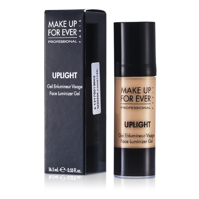 Make Up For Ever Uplight Face Luminizer Gele 16.5ml/0.55ozProduct Thumbnail
