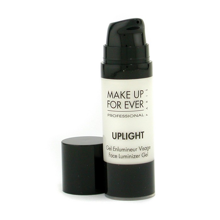Make Up For Ever Uplight Gel Iluminador Rostro 16.5ml/0.55ozProduct Thumbnail