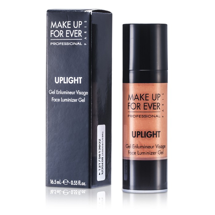 Make Up For Ever Uplight Face Luminizer Gel 16.5ml/0.55ozProduct Thumbnail