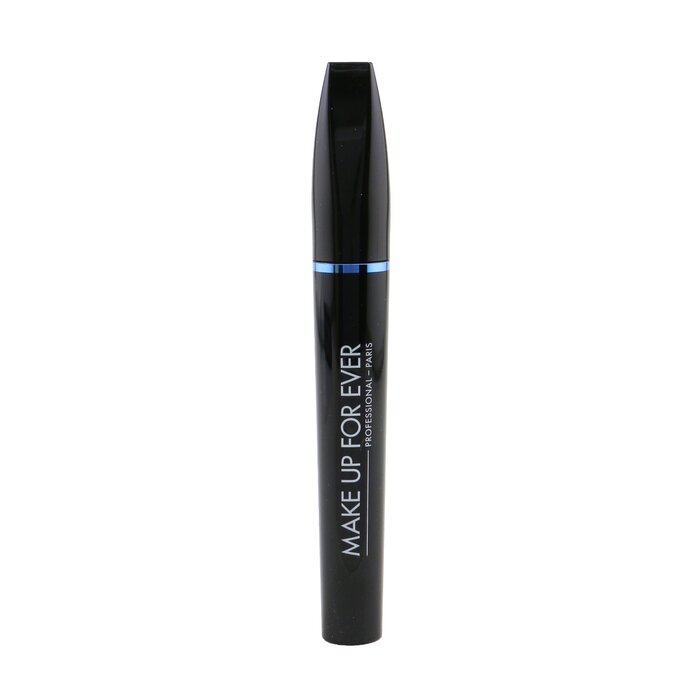 Make Up For Ever Aqua Smoky Lash Waterproof Extra Black Mascara 7ml/0.23ozProduct Thumbnail