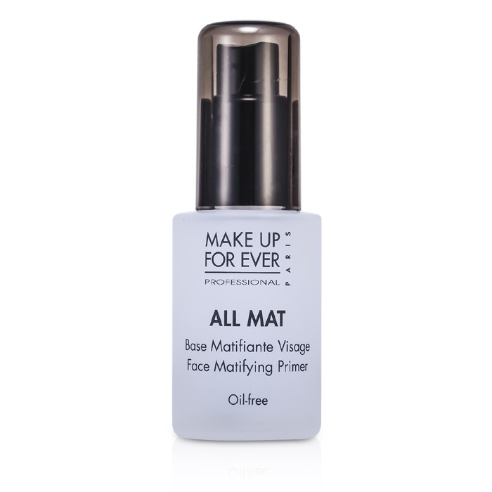 Make Up For Ever All Mat Face Matifying Primer 30ml/1.01ozProduct Thumbnail
