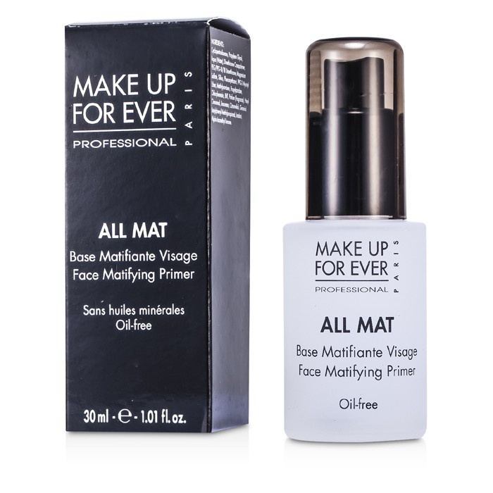 Make Up For Ever All Mat Face Matifying Primer 30ml/1.01ozProduct Thumbnail