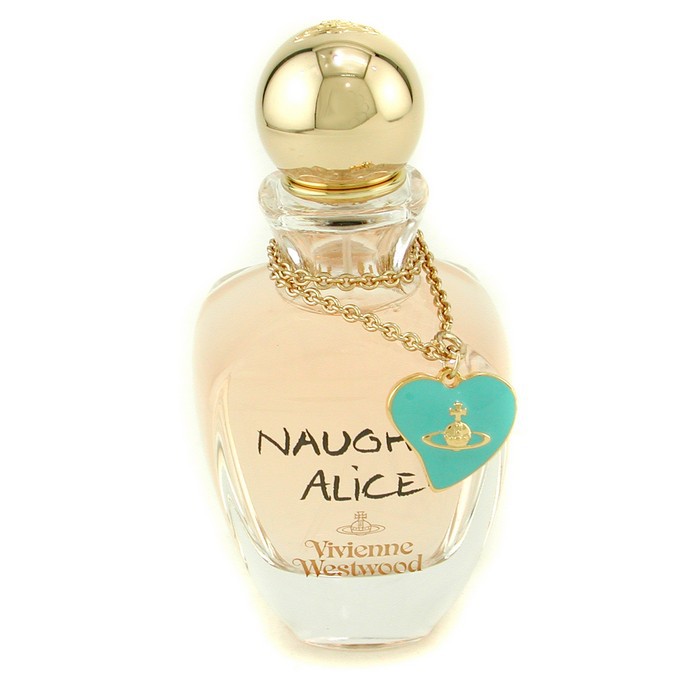 Vivienne Westwood ספרי או דה פרפיום Naughty Alice 75ml/2.5ozProduct Thumbnail