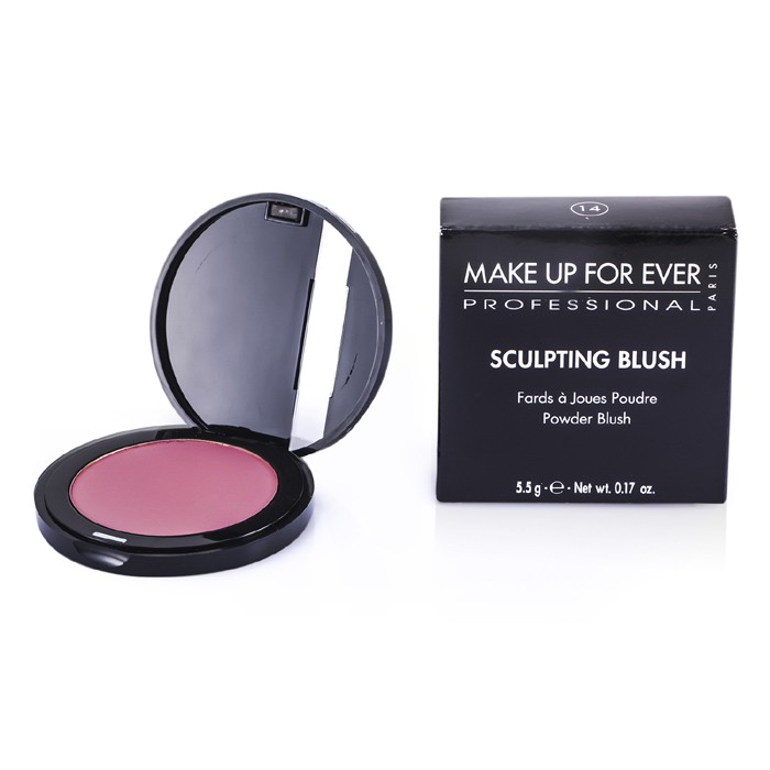 Make Up For Ever Pó blush Sculpting Blush 5.5g/0.17ozProduct Thumbnail