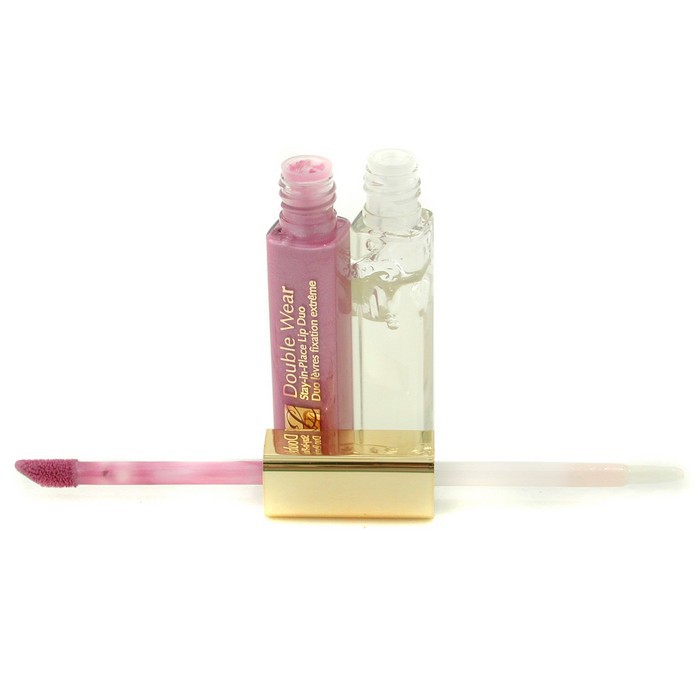 Estee Lauder Double Wear Stay In Place Lip Duo 8.4ml/0.28ozProduct Thumbnail
