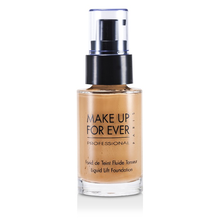 Make Up For Ever Fluidní make up Liquid Lift Foundation 30ml/1.01ozProduct Thumbnail