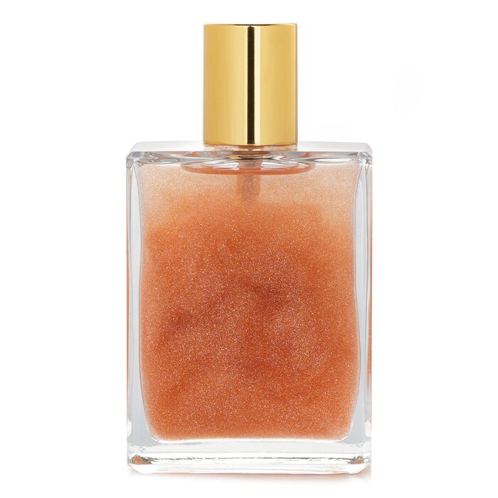 Tom Ford Private Blend Soleil Blanc Shimmering שמן גוף (Rose Gold) 100ml/3.4ozProduct Thumbnail