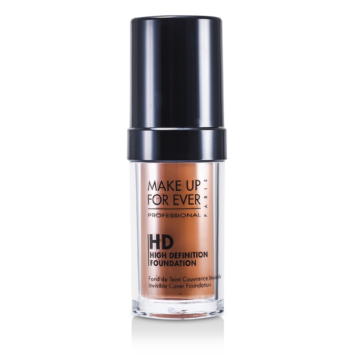 Make Up For Ever High Definition Foundation 30ml/1.01ozProduct Thumbnail