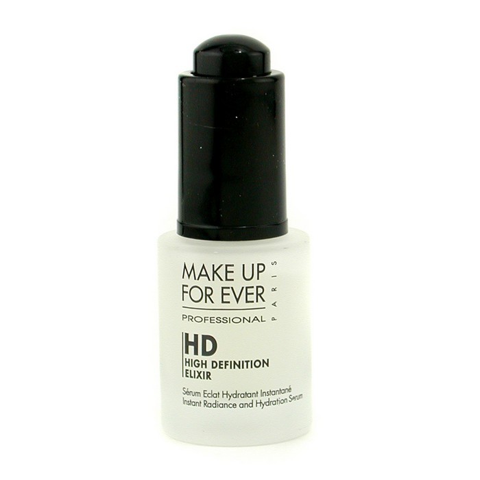Make Up For Ever ปรับสีผิว High Definition Elixir ( เซรั่มให้ความชุ่มชื่นแก่ผิว) 12ml/0.4ozProduct Thumbnail