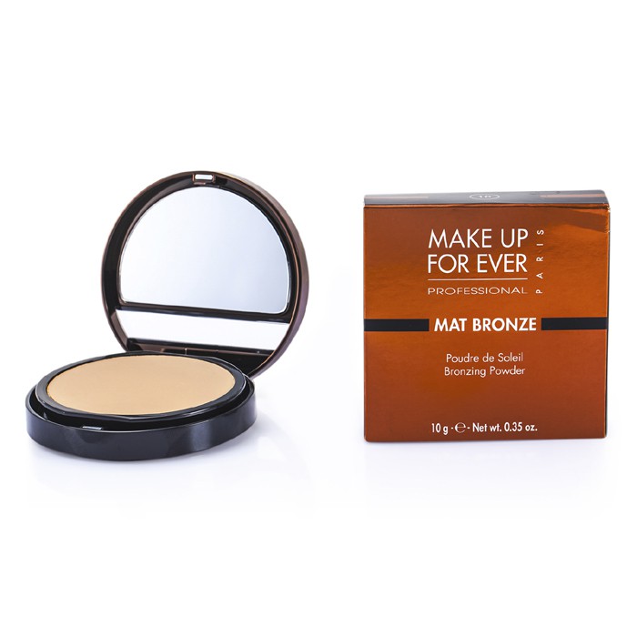 Make Up For Ever Mat Bronze Polvos Bronceadores 10g/0.35ozProduct Thumbnail