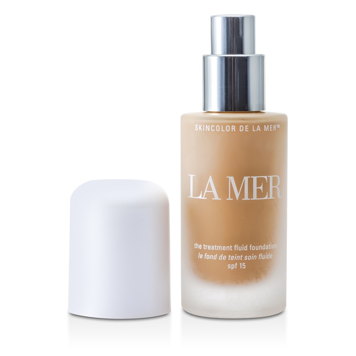 La Mer The Treatment Base Maquillaje FluidaSPF 15 30ml/1ozProduct Thumbnail