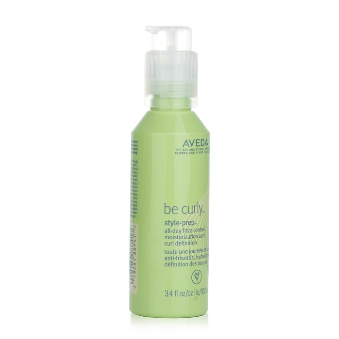 Aveda Be Curly Style Prep 100ml/3.4ozProduct Thumbnail