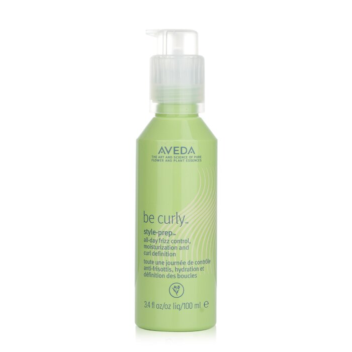 Aveda Be Curly Style Prep  100ml/3.4ozProduct Thumbnail