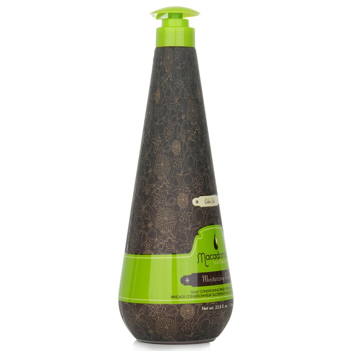 Macadamia Natural Oil 澳洲堅果天然美髮 滋潤護髮素 1000ml/33.8ozProduct Thumbnail