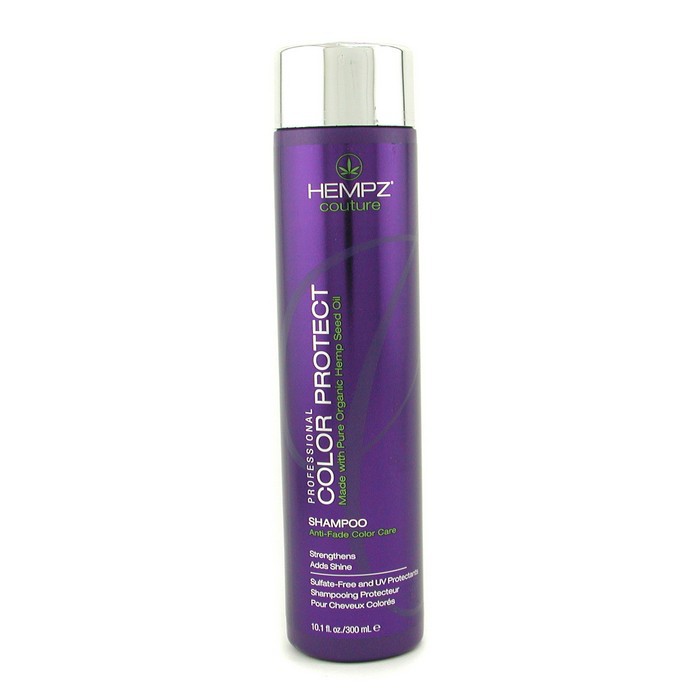 Hempz Ochranný šampon pro barvené vlasy Couture Color Protect Shampoo 300ml/10.1ozProduct Thumbnail