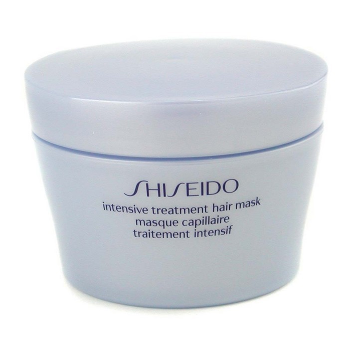 Shiseido Intensive Treatment Mascarilla Cabello 200ml/6.9ozProduct Thumbnail