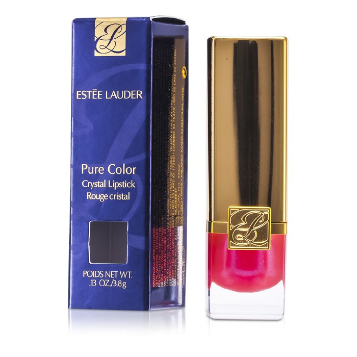Estee Lauder New Pure Color Crystal Pintalabios 3.8g/0.13ozProduct Thumbnail