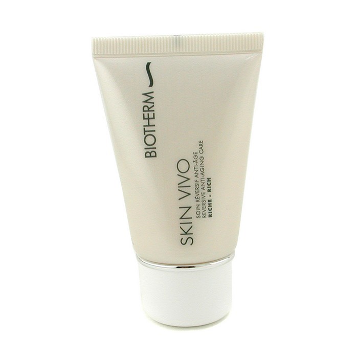 Biotherm Skin Vivo Reversive Anti-Aging Care Rich Cream 30ml/1ozProduct Thumbnail