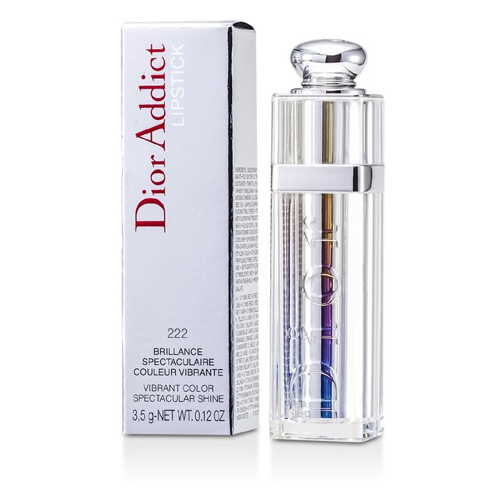 Christian Dior Dior Addict Be Iconic أحمر شفاه بلون حيوي مذهل 3.5g/0.12ozProduct Thumbnail