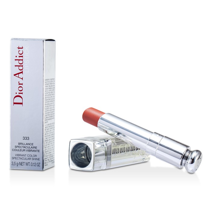 Christian Dior Dior Addict Be Iconic Vibrant Color Spectacular Shine Lipstick 3.5g/0.12ozProduct Thumbnail