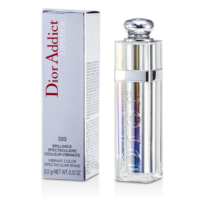 Christian Dior Dior Addict Be Iconic Vibrant Color Spectacular Сияющая Губная Помада 3.5g/0.12ozProduct Thumbnail