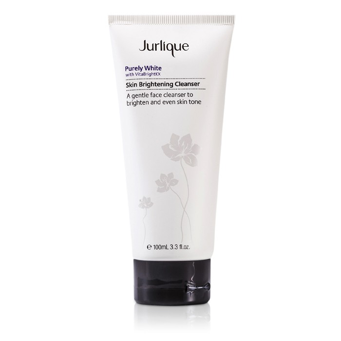Jurlique Purely White Skin Brightening Cleanser 100ml/3.5ozProduct Thumbnail