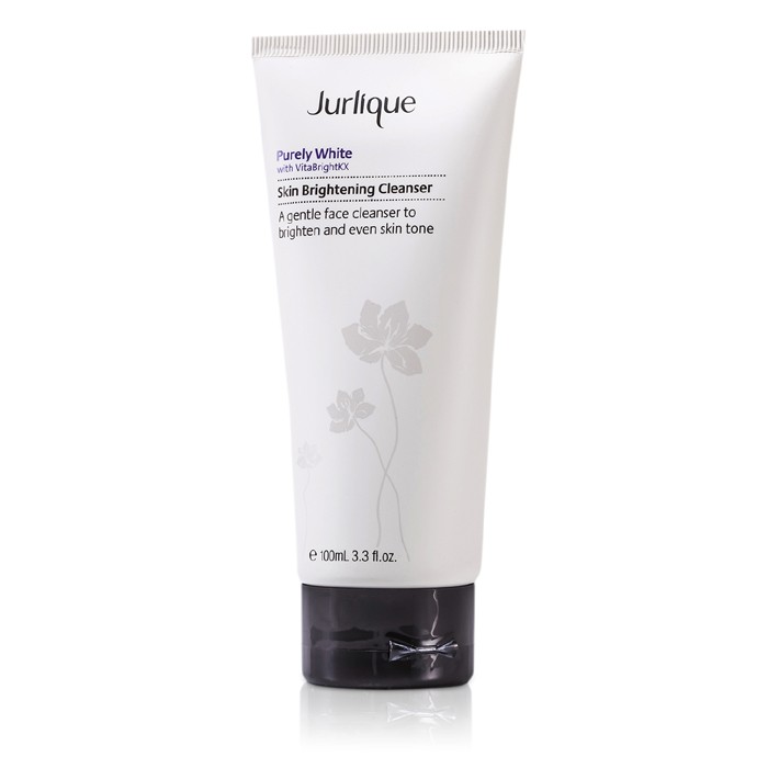 Jurlique Purely White Skin Brightening Cleanser 100ml/3.5ozProduct Thumbnail