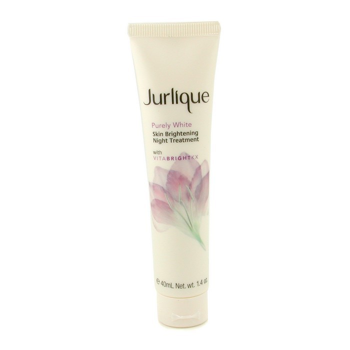 Jurlique Purely White Θεραπεία Νυκτός για Λαμπερή Επιδερμίδα 40ml/1.4ozProduct Thumbnail