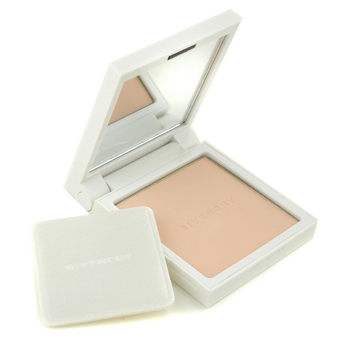 Givenchy Doctor White Sheer Light Base Maquillaje Compacto SPF 30 Recambio 7.5g/0.26ozProduct Thumbnail