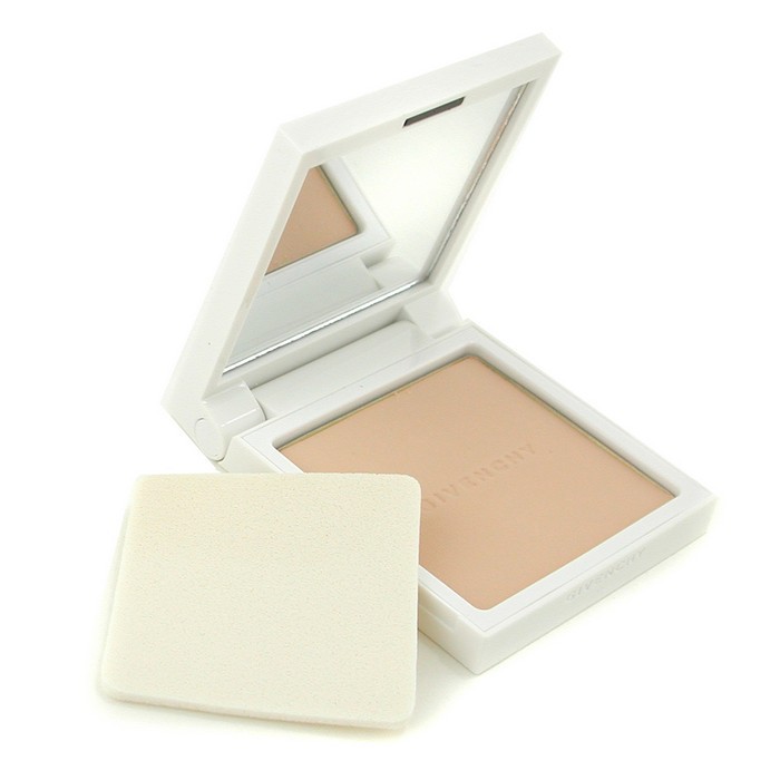 Givenchy Doctor White Sheer Light Compact Foundation SPF 30 Refillable 7.5g/0.26ozProduct Thumbnail