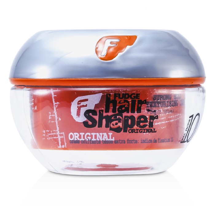 Fudge Krem do stylizacji włosów Hair Shaper Original (Strong Hold Texturising Creme) 75g/2.5ozProduct Thumbnail