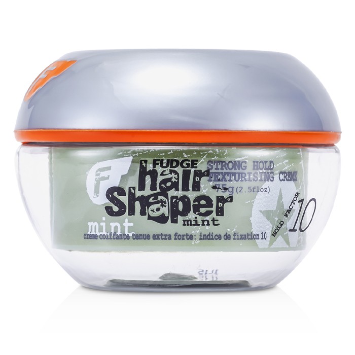 Fudge Hair Shaper Mint (Crema Fijadora Fuerte) 75g/2.5ozProduct Thumbnail