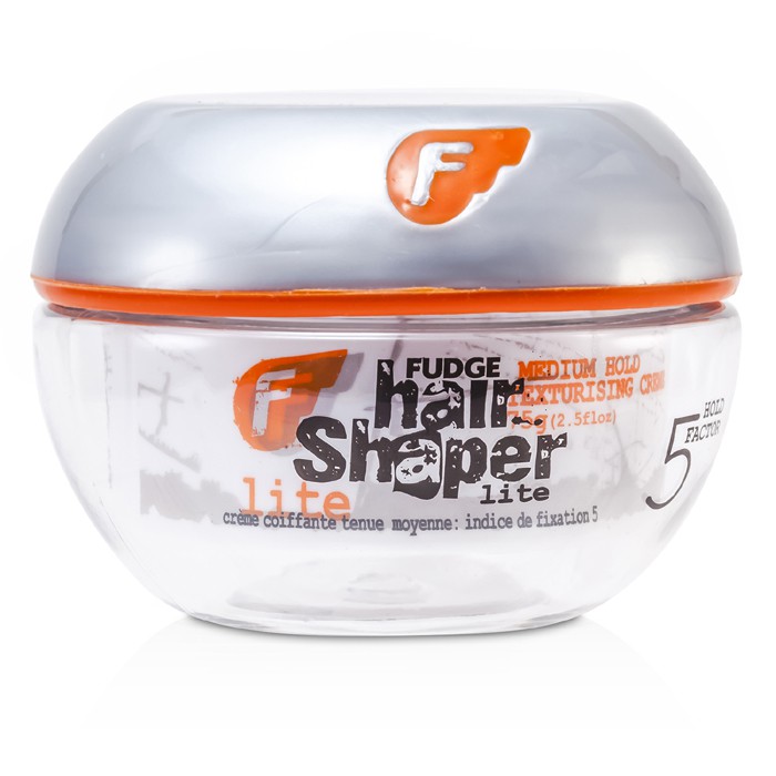 Fudge Hair Shaper Lite ( Crema Fijación media ) 75g/2.5ozProduct Thumbnail