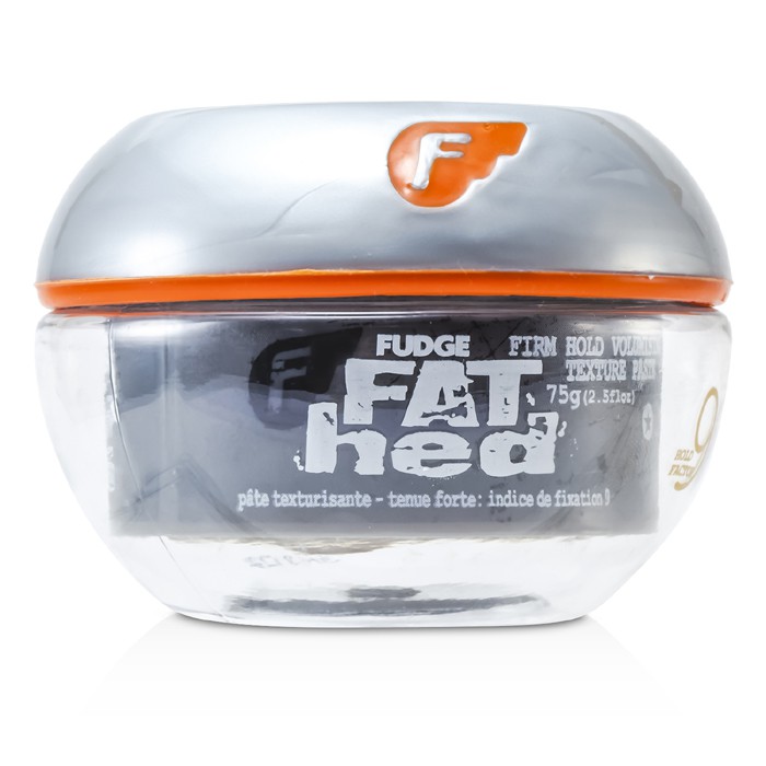 Fudge Fat Hed (Pasta Textura Voluminizante Agarre Fuerte) 75g/2.5ozProduct Thumbnail
