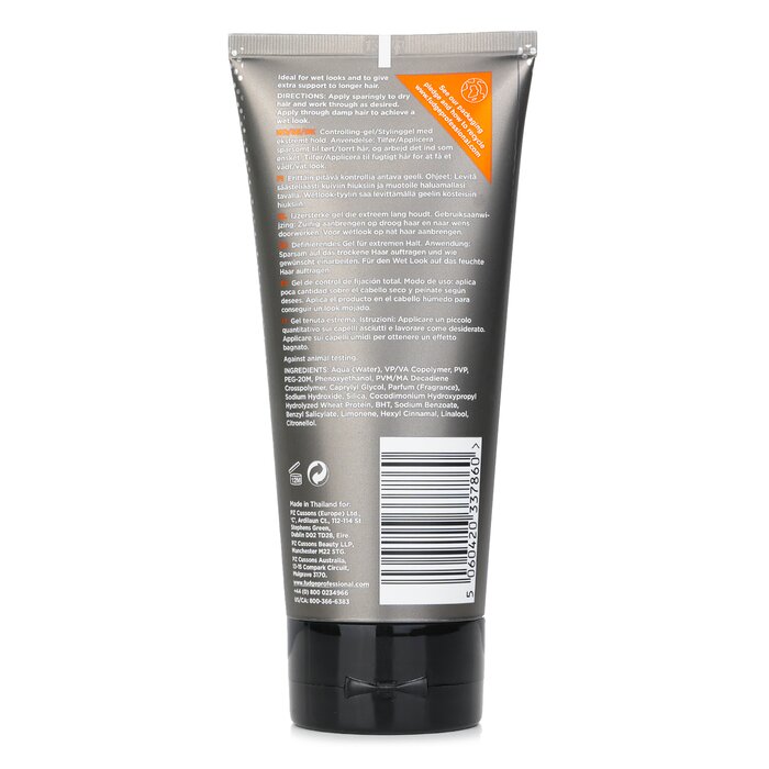 Fudge Stylingový gel Hair Gum ( gel pro extrémní kontrolu a extrémní střihy ) 150ml/5.07ozProduct Thumbnail