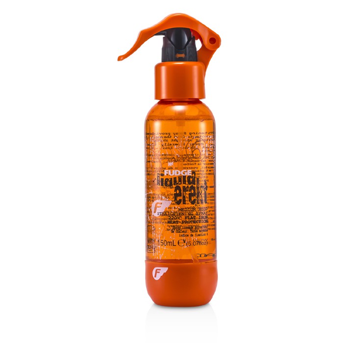 Fudge Liquid Erekt ( Spray p/ proteger os cabelo do calor e humidade ) 150ml/5.07ozProduct Thumbnail