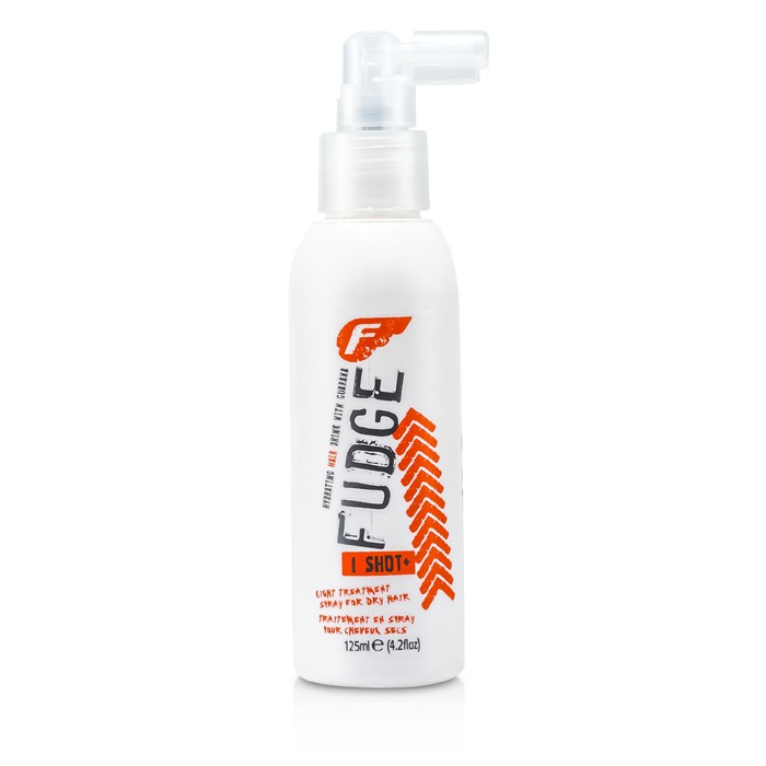 Fudge 1 Shot + Spray (Light Treatment Spray For Dry Hair) 125ml/4.2ozProduct Thumbnail