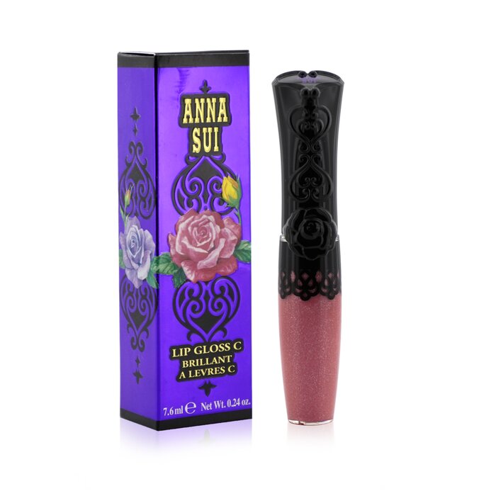 Anna Sui Lip Gloss C 7.6ml/0.24ozProduct Thumbnail