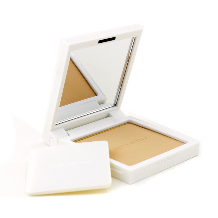 Givenchy Doctor White Sheer Light Base Maquillaje Compacta SPF 30 Recambio 7.5g/0.26ozProduct Thumbnail
