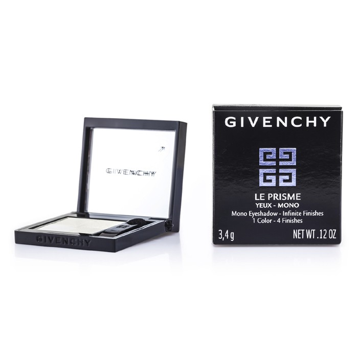 Givenchy อายแชโดว์สีเดียว Le Prisme 3.4g/0.12ozProduct Thumbnail